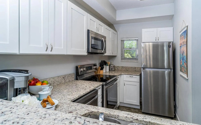 Beach within Reach - Summit 105