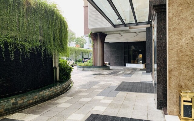 Léman Suites - managed by Apartmentel