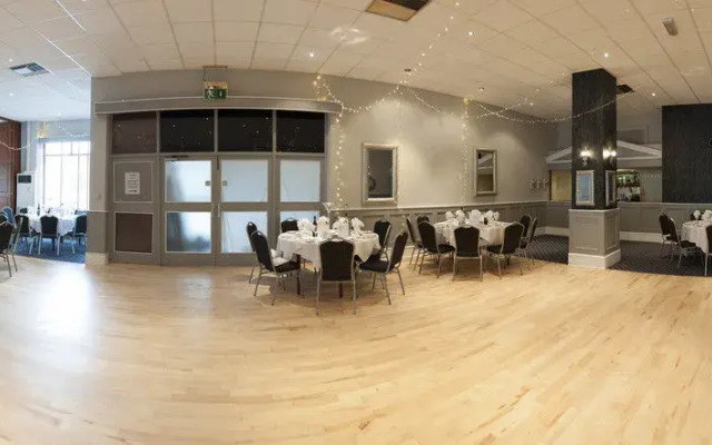 Queens Hotel & Spa Bournemouth