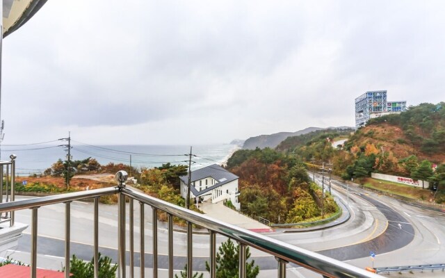 Gangneung Castle