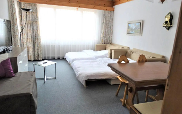 Sportweg - Four Bedroom