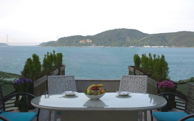VE Hotels Bogazici Vilayetler Evi