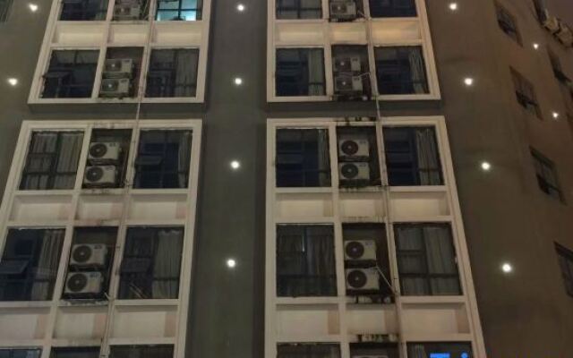 Nanya Chain Hotel (Luohe Xintiandi)