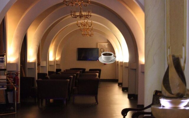 Shafa Abha Hotel