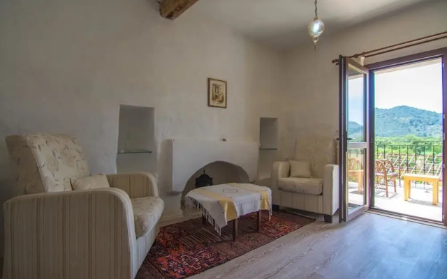 Villa Kaya Peace 4 Bedroom