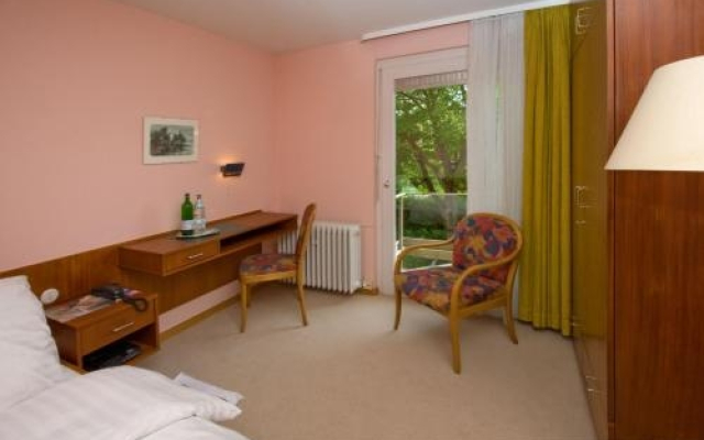 Hotel Ascona