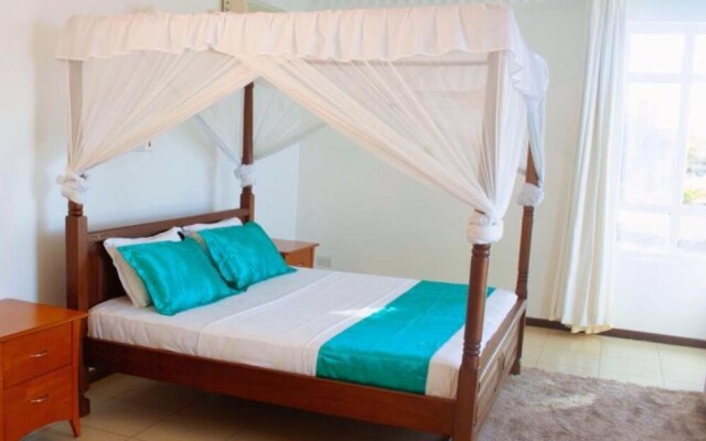 Stay.Plus Nyali Beachfront Apartment