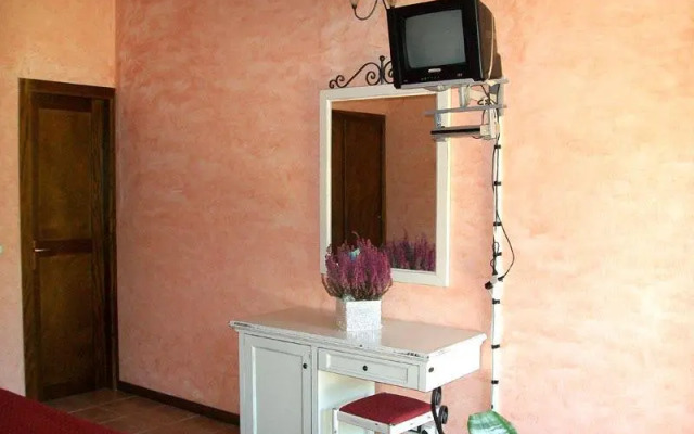 Agriturismo Montefosco