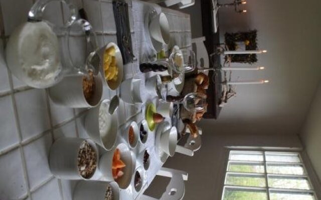 B&B 't Burreken
