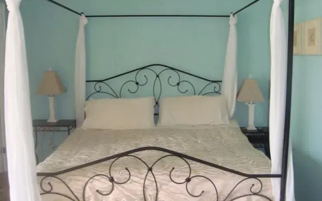 Villa Flor Tamarijn