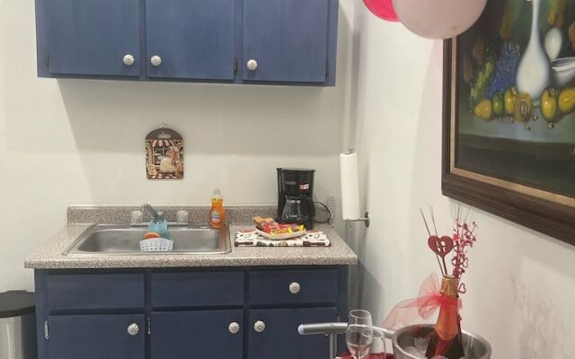 310Guest-House LaVida