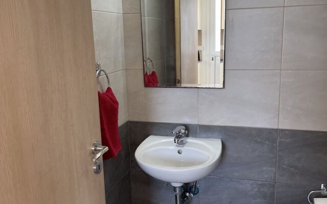 Beautiful Villa With Pool in Ayia Triada, Cyprus