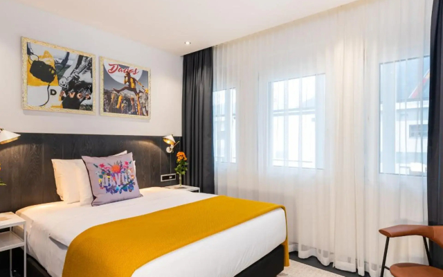 Hard Rock Hotel Davos