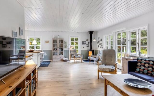 "Tashina" - 500m from the sea in Western Jutland