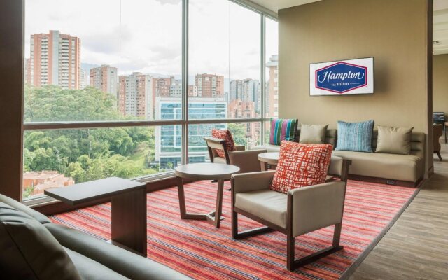 Hampton by Hilton Medellin