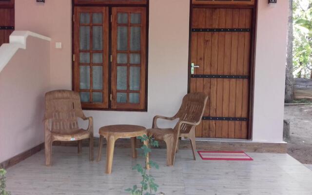 Sigiri Leisure Holiday Home