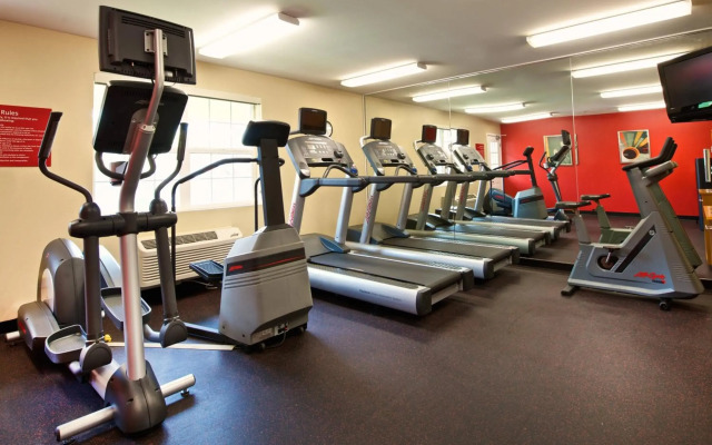 Towneplace Suites By Marriott Seattle Southcenter