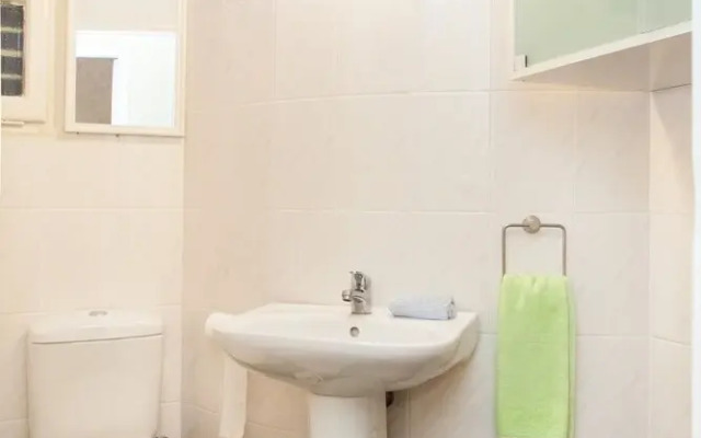 Lovely Apartment in heart of Kolonaki
