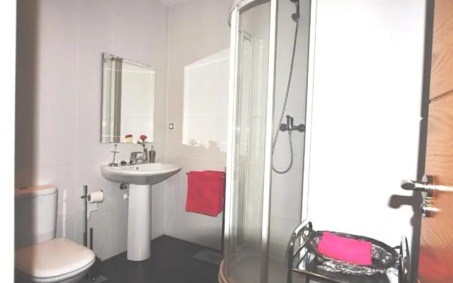 Apartamentos Tirol