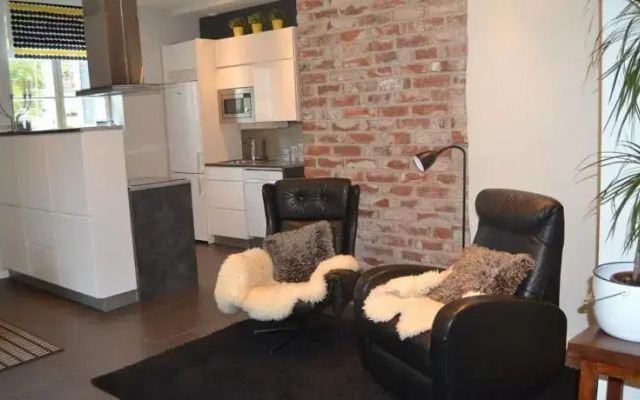 Säynätsalo Apartment
