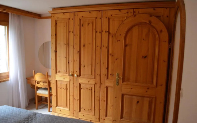 Ferienwohnung Runca