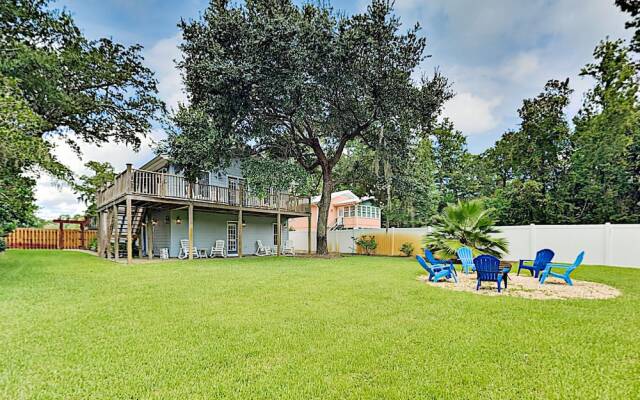 439block 5 Bedroom Home
