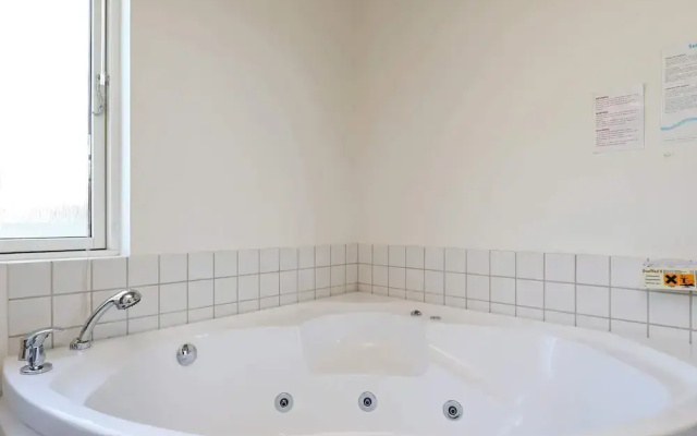 4 Star Holiday Home in Ulfborg