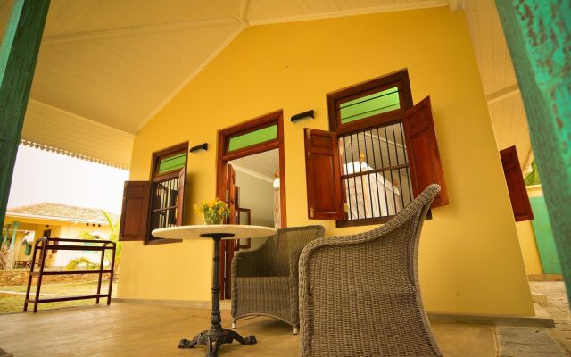 Villa Setha Wadi