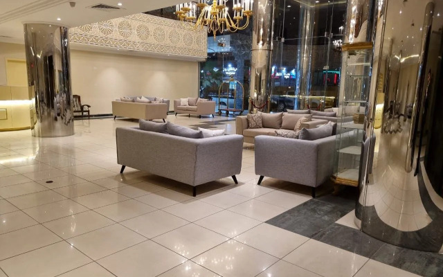Sarr Al-Janoub Furnished Apartments