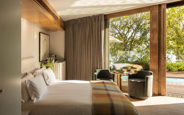Ellerman House