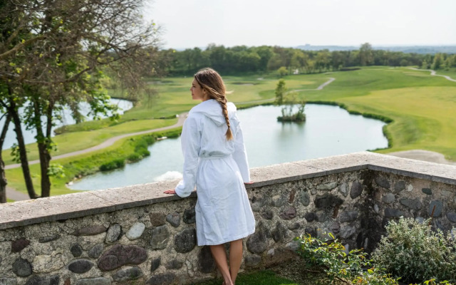 QC Termegarda Spa & Golf Resort
