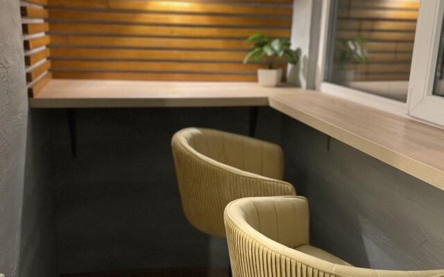 Апартаменты недалеко от Мамаева Кургана на Поддубного 1