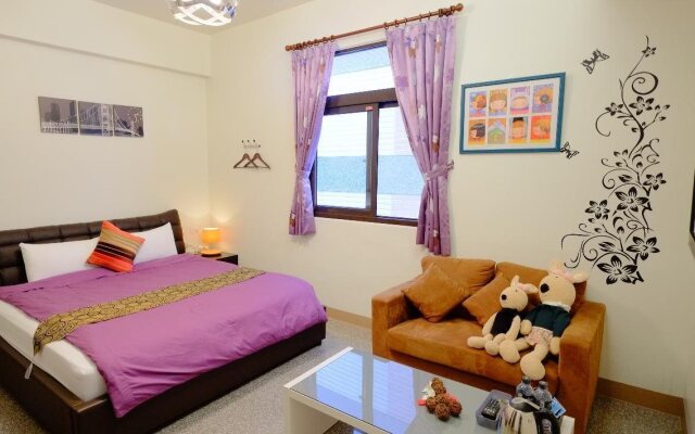 Redbean Guesthouse