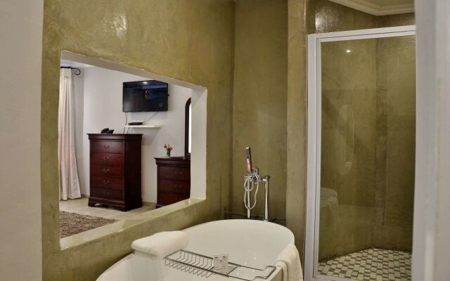 Country Boutique Hotel