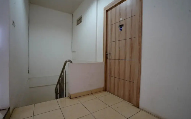 Ionia Homestay by OYO Rooms