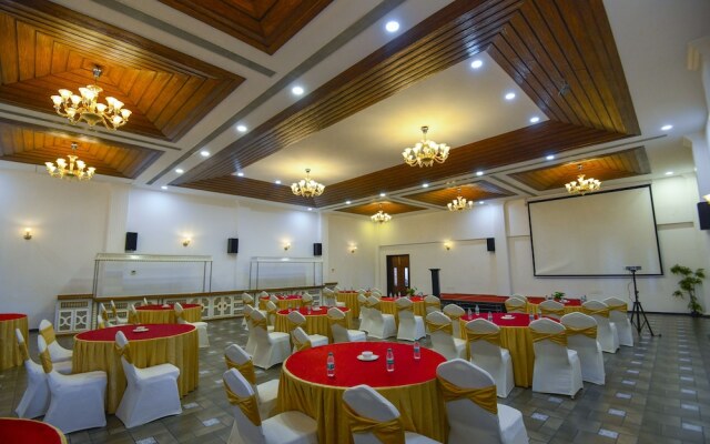 Spoorti Resort and Club