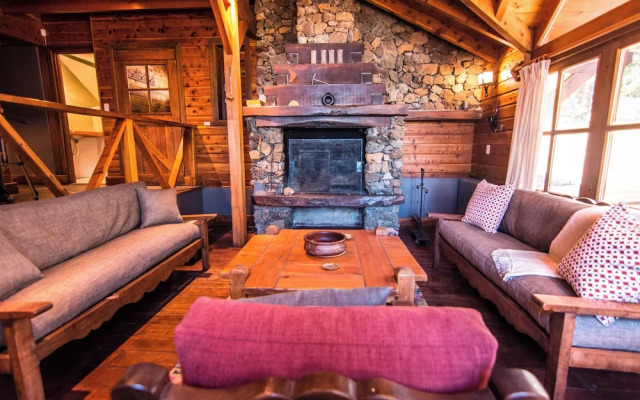 BT Homes - Cerro Catedral