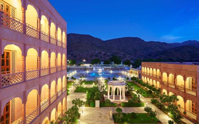 Pratap Mahal, Ajmer - IHCL SeleQtions