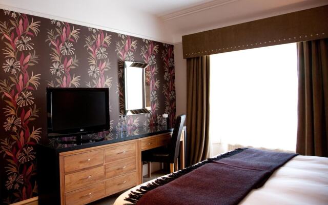The Townhouse Hotel