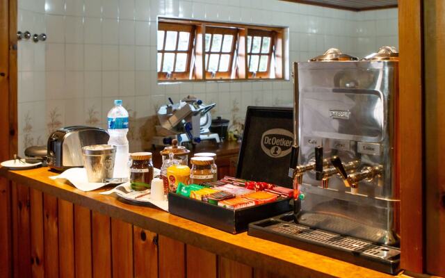 Hotel Barcelos