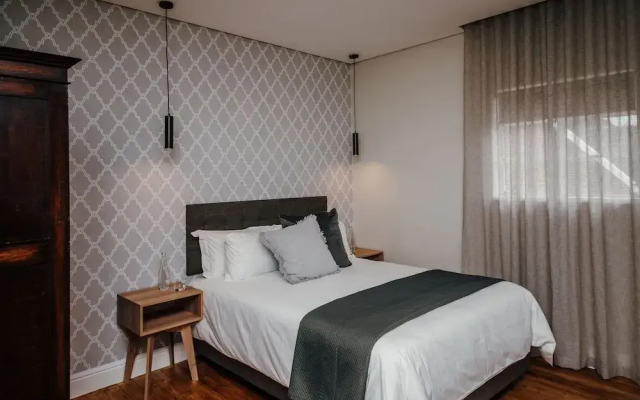 The Hawthorn Boutique Hotel