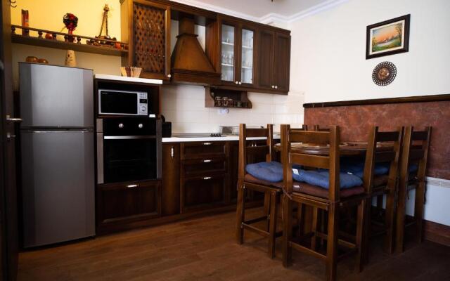 Like Home Lux, Apartman A9