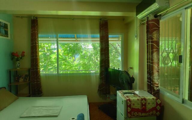 Gracia's Inn Boracay