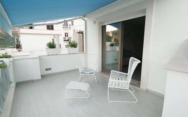 Casa Dante Bed&Breakfast