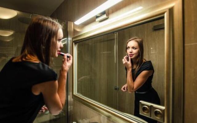 Luxury Apartments No. 91