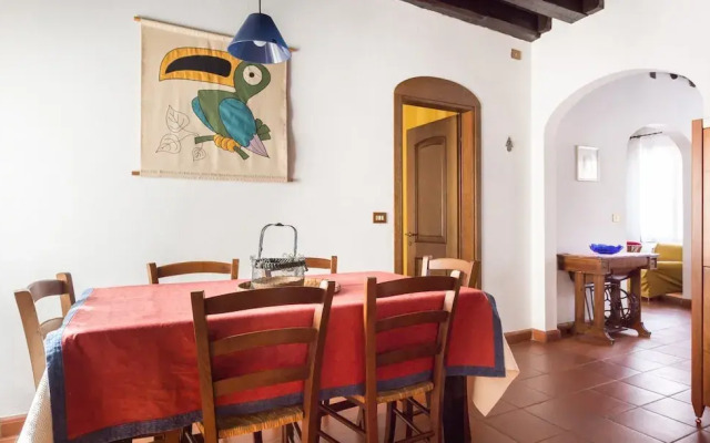 Bucintoro House