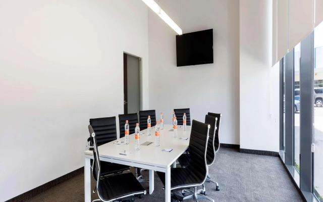 Hampton Inn by Hilton Cancun Cumbres