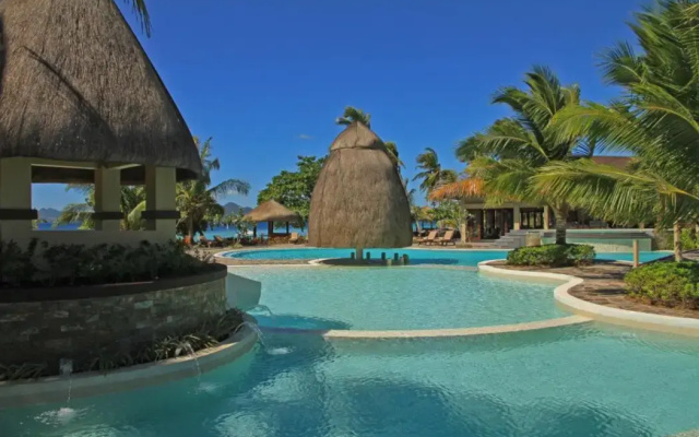 Two Seasons Coron Island Resort