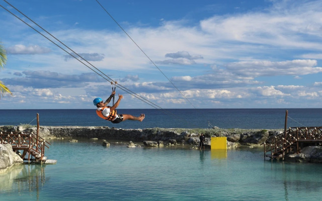 Adults Only Heaven at Hard Rock Hotel Riviera Maya All Inclusive