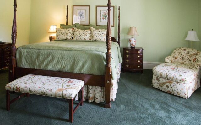 The Founders Inn and Spa, Tapestry Collection by Hilton